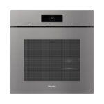 Miele DGC 7860 HCX Pro Dampfbackofen Graphitgrau