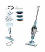Black&Decker BHSM168DSM-QS Dampfreiniger – Bild 2