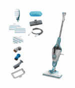 Black&Decker BHSM169DSM-QS Dampfreiniger – Bild 2