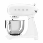 SMEG 50's Style Küchenmaschine Weiss