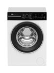 Beko WM340 Waschmaschine links
