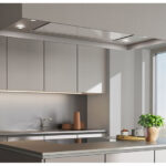 Wesco EVRE 5-120 Dunstabzug Edelstahl Abluft