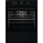 Electrolux EB7L4SW Backofen Schwarz