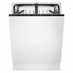 Electrolux GA55LV Geschirrspüler