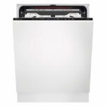 Electrolux GA60SLVC Geschirrspüler