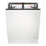 Electrolux GA60GLV Geschirrspüler