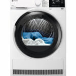 Electrolux TWL3E500 Tumbler Weiss links