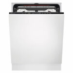 Electrolux GA60GLVS Geschirrspüler