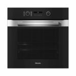 Miele H 2861-60 B Backofen Edelstahl