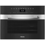 Miele DGC 7440 HC Pro Dampfbackofen Edelstahl