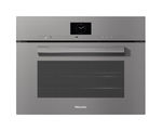 Miele DGC 7640 HC Pro Dampfbackofen Graphitgrau