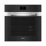Miele DGC 7660 HC Pro Dampfbackofen Edelstahl