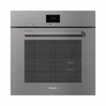 Miele DGC 7660 HC Pro Dampfbackofen Graphitgrau