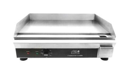Mayfair Elektro-Grill 60