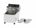 ProChef Elektro-Fritteuse 5 Liter – Bild 2