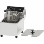 ProChef Elektro-Fritteuse 5 Liter