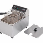 Mayfair Elektrische Fritteuse 8 Liter