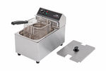 Mayfair Elektrische Fritteuse 8 Liter