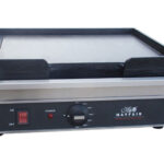 Mayfair Gusseisen Griddleplatte 3838