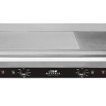Mayfair Griddleplatte 90 1/3 gerillt