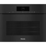 Miele DGC 7840 HCX Pro Backofen Schwarz