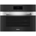 Miele DGC 7845 HC Pro Dampfbackofen Edelstahl