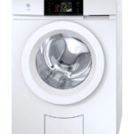 V-ZUG 1104100002 AdoraWaschen V2000 Waschmaschine links