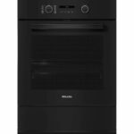 Miele H 2861-55 BP Backofen Obsidianschwarz