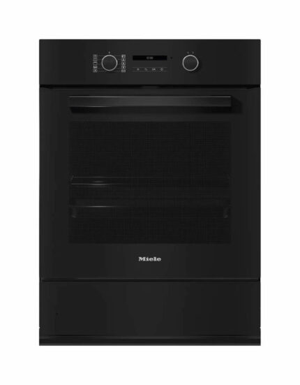 Miele H 2861-55 BP Backofen Obsidianschwarz