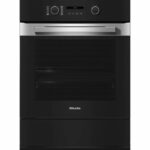 Miele H 2861-55 B Backofen Edelstahl