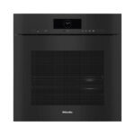 Miele DGC 7865 HCX Pro Dampfbackofen Obsidianschwarz