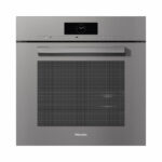 Miele DGC 7865 HC Pro Dampfbackofen Graphitgrau