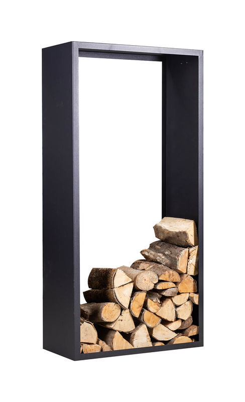 IP342678-1.jpg Nouvel Kaminholzregal Nova 150 A – Bild 1