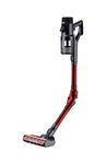 EZIclean Cycloboost R680 Staubsauger Rot Schwarz