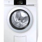 V-ZUG 1104200015 AdoraWaschen V4000 Waschmaschine rechts OCCASION