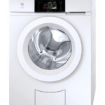 V-ZUG 1104100003 AdoraWaschen V2000 Waschmaschine rechts