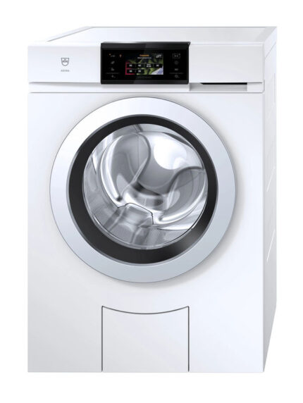 V-ZUG AdoraWaschen V4000 1104200007 Waschmaschine rechts