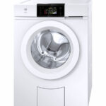 V-ZUG AdoraWaschen V2000 1104100016 Waschmaschine Weiss links