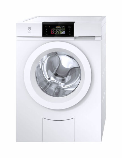 V-ZUG AdoraWaschen V2000 1104100016 Waschmaschine Weiss links