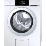 V-ZUG 1104200005 AdoraWaschen V4000 Waschmaschine rechts