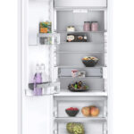 V-ZUG 5112200001 Cooler V4000 178KG Kühlschrank links