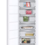V-ZUG 5300300001 Freezer V4000 178N Gefrierschrank links