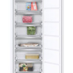 V-ZUG V4000 178N 5300300000 Gefrierschrank rechts