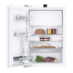V-ZUG 5111900001 Cooler V200 88G Gefrierschrank links