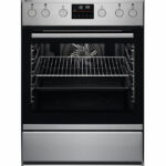 Electrolux EH7L4YCN Herd Chrom