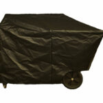 Gionson 9387 Abdeckhaube für Grillwagen