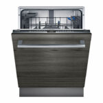 Siemens SN63EX17AH Geschirrspüler