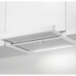 Electrolux DAK6036WE Dunstabzug Abluft/Umluft Weiss