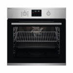 Electrolux EB6L40XCN Backofen Chrom
