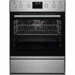 Electrolux EH7L4XCN Herd Chrom